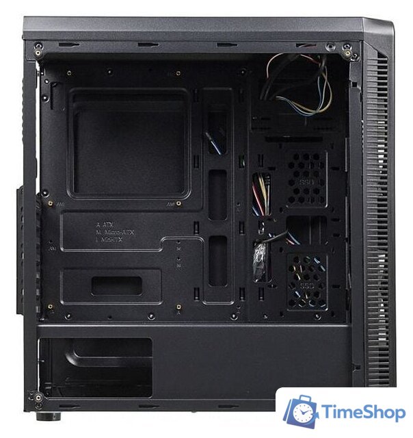 Корпус Accord ACC-JPX - Изображение №3 — Интернет-магазин Time-Shop