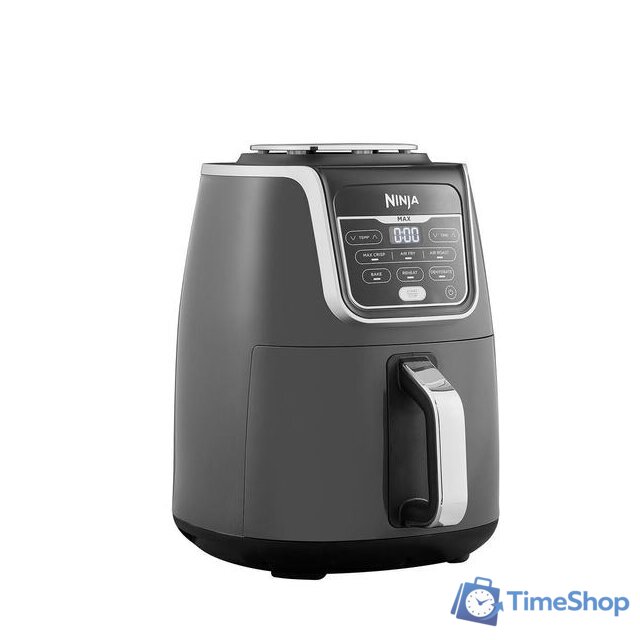 Аэрогриль (аэрофритюрница) Ninja AF160EU - Изображение №2 — Интернет-магазин Time-Shop