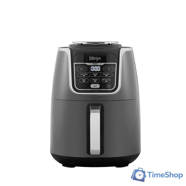 Аэрогриль (аэрофритюрница) Ninja AF160EU - Изображение №1 — Интернет-магазин Time-Shop