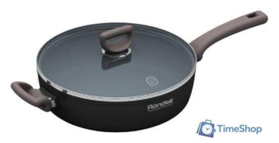 Сотейник Rondell Fest RDA-1526 - Изображение №1 — Интернет-магазин Time-Shop