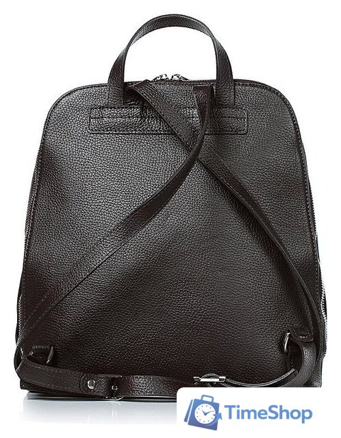 Женская сумка Galanteya 50924 25с809к45 (коричневый) - Изображение №3 — Интернет-магазин Time-Shop