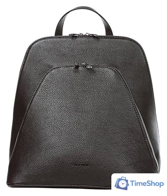 Женская сумка Galanteya 50924 25с809к45 (коричневый) - Изображение №1 — Интернет-магазин Time-Shop