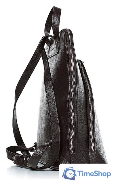 Женская сумка Galanteya 50924 25с809к45 (коричневый) - Изображение №4 — Интернет-магазин Time-Shop