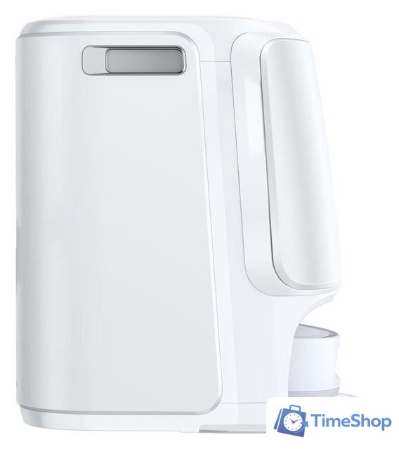 Робот-пылесос Narwal Freo Z10 YJCC019 (белый) - Изображение №6 — Интернет-магазин Time-Shop