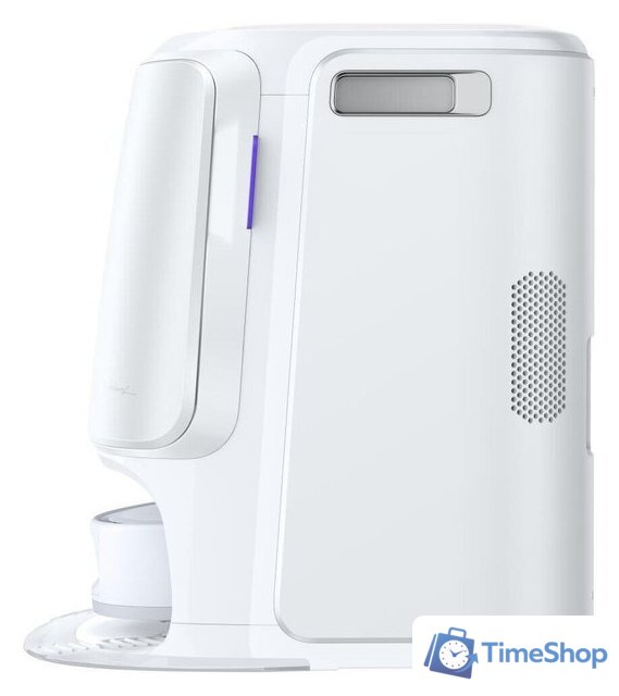 Робот-пылесос Narwal Freo Z10 YJCC019 (белый) - Изображение №7 — Интернет-магазин Time-Shop