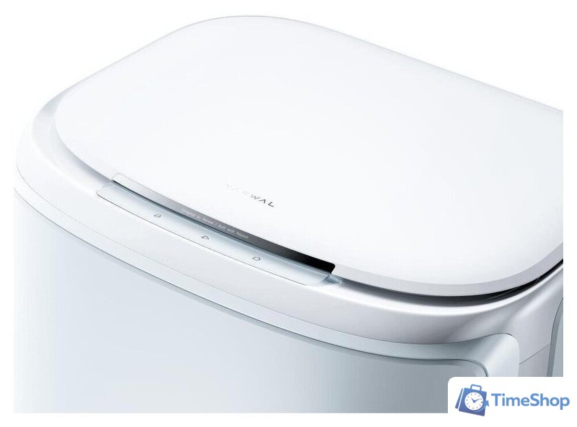 Робот-пылесос Narwal Freo Z10 YJCC019 (белый) - Изображение №9 — Интернет-магазин Time-Shop