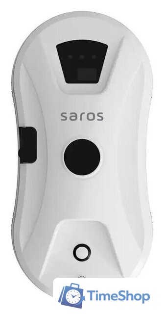 Робот для мытья окон SAROS W01 - Изображение №1 — Интернет-магазин Time-Shop