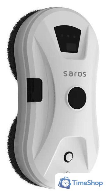 Робот для мытья окон SAROS W01 - Изображение №2 — Интернет-магазин Time-Shop