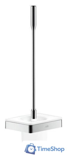 Ершик для унитаза Axor 42835000 - Изображение №1 — Интернет-магазин Time-Shop