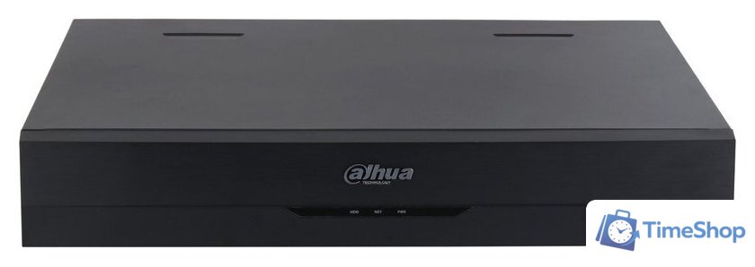 Сетевой видеорегистратор Dahua DHI-NVR4432-EI - Изображение №2 — Интернет-магазин Time-Shop