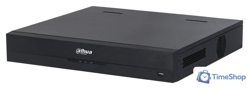 Сетевой видеорегистратор Dahua DHI-NVR4432-EI - Изображение №1 — Интернет-магазин Time-Shop