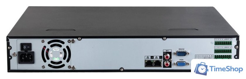 Сетевой видеорегистратор Dahua DHI-NVR4432-EI - Изображение №3 — Интернет-магазин Time-Shop
