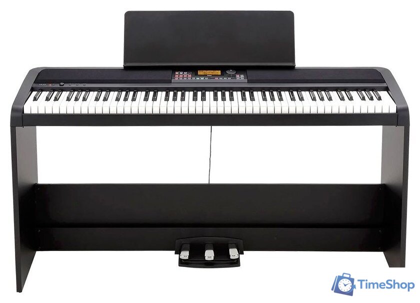 Цифровое пианино KORG XE20SP - Изображение №1 — Интернет-магазин Time-Shop