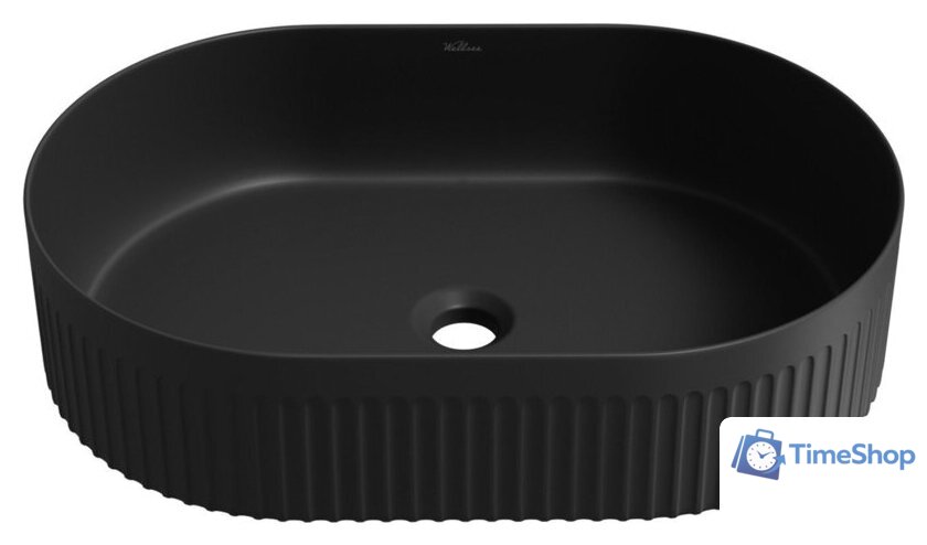 Умывальник Wellsee Festive Fox 2.0 319612000 - Изображение №1 — Интернет-магазин Time-Shop