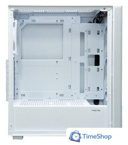 Корпус XASTRA A300 4ARGB (белый) - Изображение №8 — Интернет-магазин Time-Shop