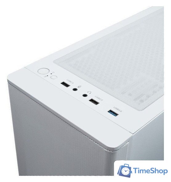 Корпус XASTRA A300 4ARGB (белый) - Изображение №6 — Интернет-магазин Time-Shop