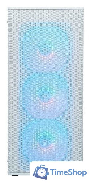 Корпус XASTRA A300 4ARGB (белый) - Изображение №2 — Интернет-магазин Time-Shop