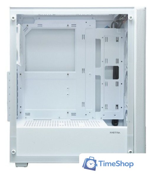 Корпус XASTRA A300 4ARGB (белый) - Изображение №7 — Интернет-магазин Time-Shop