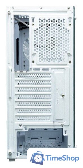 Корпус XASTRA A300 4ARGB (белый) - Изображение №10 — Интернет-магазин Time-Shop