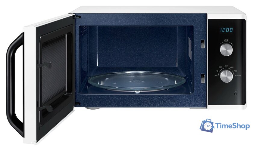 Микроволновая печь Samsung MS23K3614AW - Изображение №2 — Интернет-магазин Time-Shop