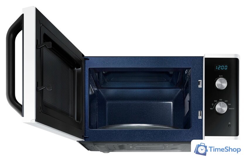 Микроволновая печь Samsung MS23K3614AW - Изображение №10 — Интернет-магазин Time-Shop