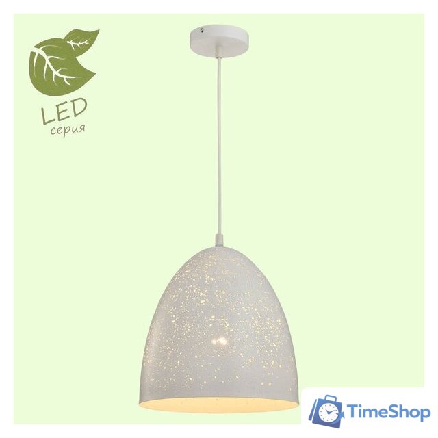 Светильник Lussole LOFT GRLSP-9891 - Изображение №1 — Интернет-магазин Time-Shop