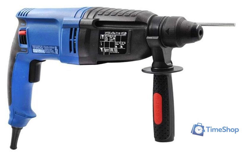 Перфоратор KATANA PU4500F - Изображение №2 — Интернет-магазин Time-Shop