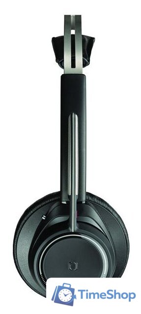 Офисная гарнитура Plantronics Voyager Focus UC PL-B825M - Изображение №5 — Интернет-магазин Time-Shop