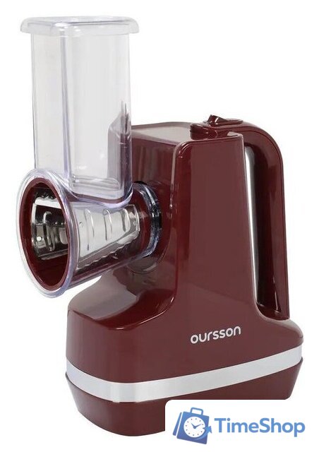 Овощерезка Oursson MS2051/DC - Изображение №1 — Интернет-магазин Time-Shop