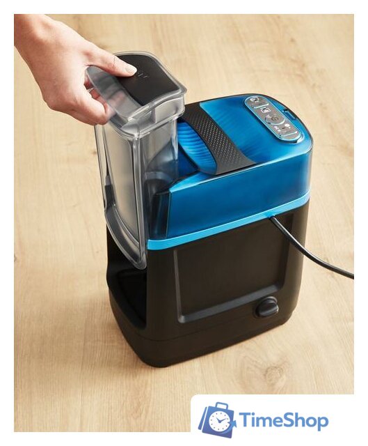 Отпариватель Tefal Cube UT2020E0 - Изображение №5 — Интернет-магазин Time-Shop