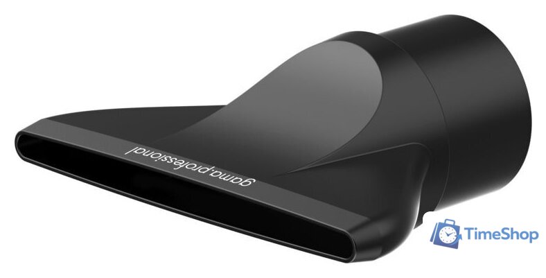 Фен GA.MA IQ Perfetto (черный) - Изображение №16 — Интернет-магазин Time-Shop