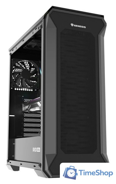 Корпус Genesis Irid 505F NPC-1997 - Изображение №2 — Интернет-магазин Time-Shop