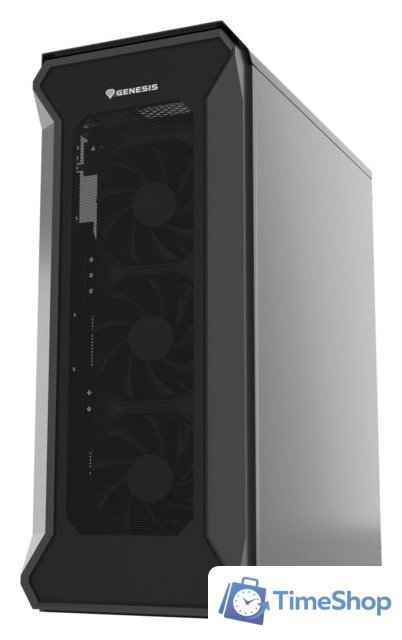 Корпус Genesis Irid 505F NPC-1997 - Изображение №3 — Интернет-магазин Time-Shop