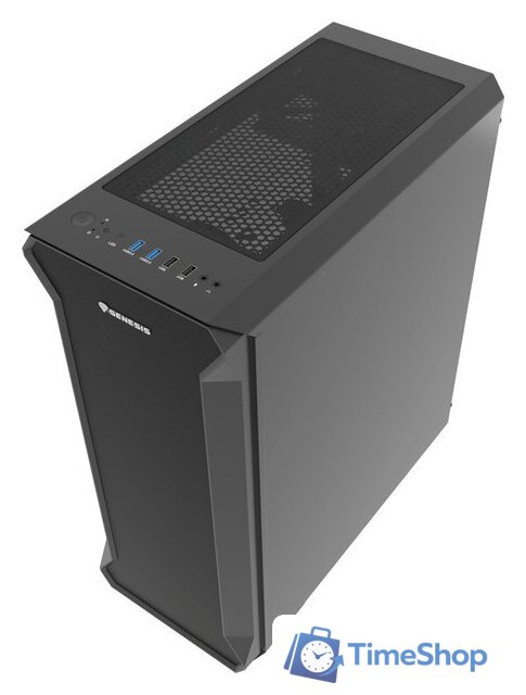 Корпус Genesis Irid 505F NPC-1997 - Изображение №15 — Интернет-магазин Time-Shop