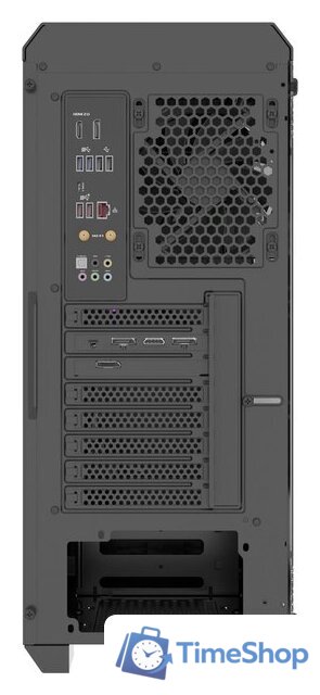 Корпус Genesis Irid 505F NPC-1997 - Изображение №10 — Интернет-магазин Time-Shop