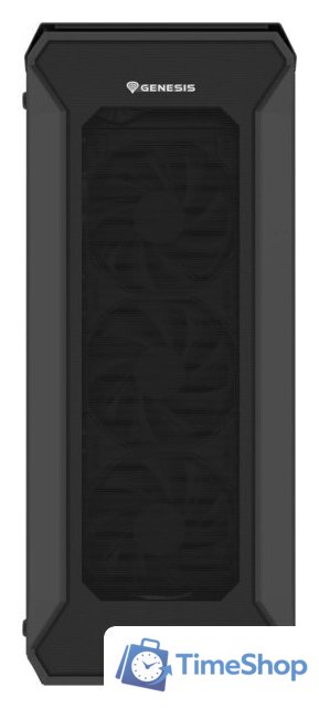 Корпус Genesis Irid 505F NPC-1997 - Изображение №4 — Интернет-магазин Time-Shop