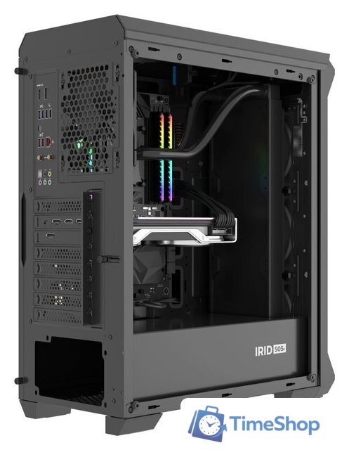 Корпус Genesis Irid 505F NPC-1997 - Изображение №7 — Интернет-магазин Time-Shop