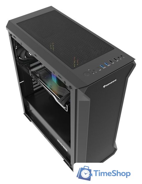 Корпус Genesis Irid 505F NPC-1997 - Изображение №14 — Интернет-магазин Time-Shop