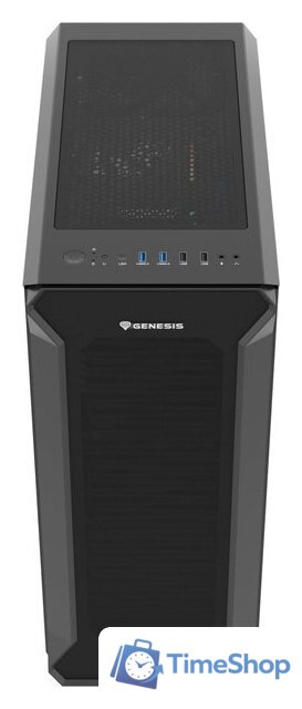 Корпус Genesis Irid 505F NPC-1997 - Изображение №5 — Интернет-магазин Time-Shop