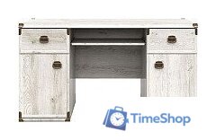 Стол Black Red White Индиана JBIU 2d2s (сосна каньон) - Изображение №1 — Интернет-магазин Time-Shop