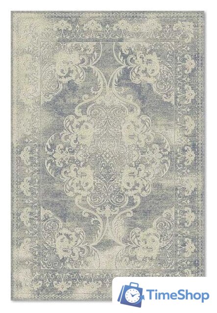 Ковер для жилой комнаты Moldabela Bella Прямоугольник 7140 1 51655 (1.6x2.3) - Изображение №1 — Интернет-магазин Time-Shop