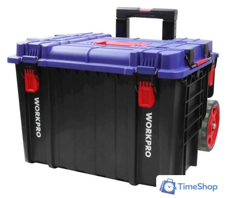 Ящик для инструментов Workpro WP283032 - Изображение №1 — Интернет-магазин Time-Shop