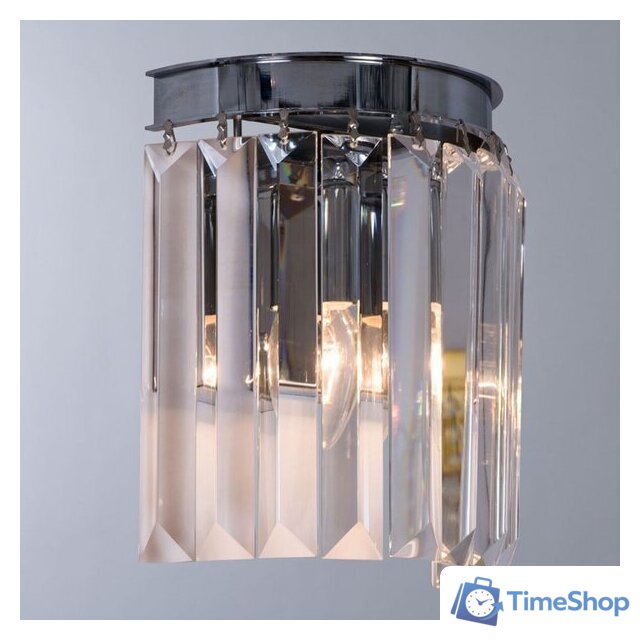 Бра Divinare Nova 3001/02 AP-1 - Изображение №2 — Интернет-магазин Time-Shop