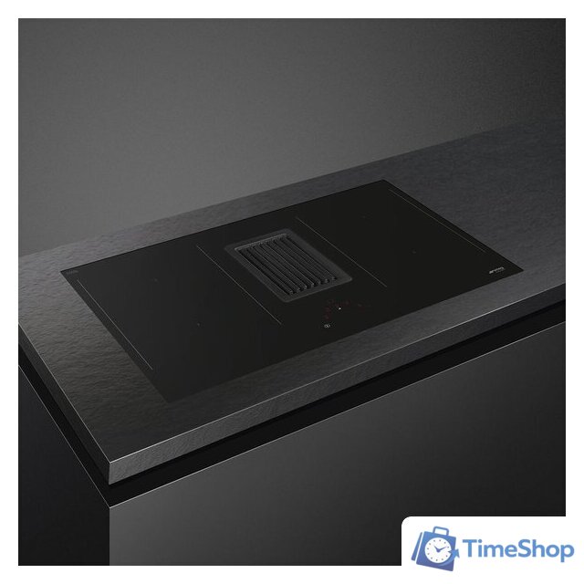 Варочная панель Smeg HOBD482D - Изображение №10 — Интернет-магазин Time-Shop