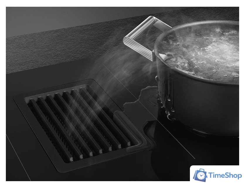 Варочная панель Smeg HOBD482D - Изображение №7 — Интернет-магазин Time-Shop