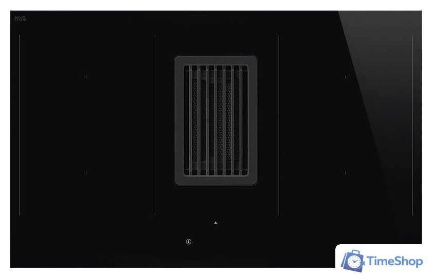 Варочная панель Smeg HOBD482D - Изображение №1 — Интернет-магазин Time-Shop