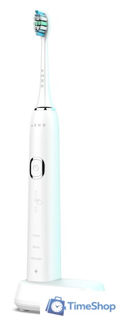 Электрическая зубная щетка AENO DB3 - Изображение №1 — Интернет-магазин Time-Shop