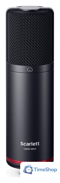 Комплект для звукозаписи Focusrite Scarlett Solo Studio (4-е поколение) - Изображение №4 — Интернет-магазин Time-Shop