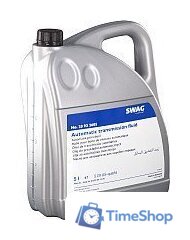 Трансмиссионное масло SWAG Dexron VI 20932605 (5л) - Изображение №1 — Интернет-магазин Time-Shop