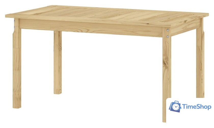 Стол Sundays Ф-183.01 1334x750x770 (мед) - Изображение №2 — Интернет-магазин Time-Shop